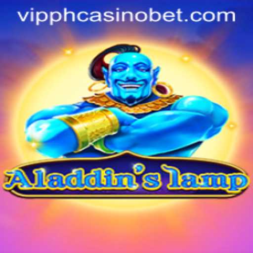 Unveiling Aladdinslamp: The Magical Addition to VIPPH Casino