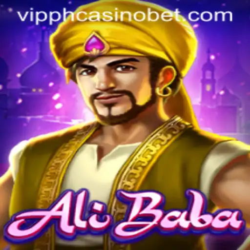 Discover the Magic of AliBaba at VIPPH Casino