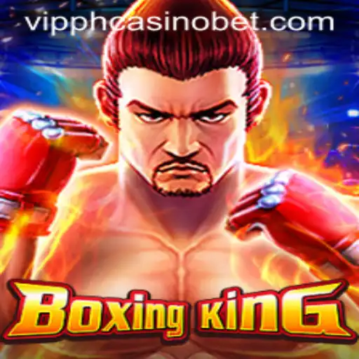 Unpacking the Excitement: Discovering the World of BoxingKing at VIPPH Casino