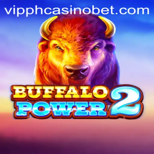 Buffalo Power 2: An In-Depth Exploration at VIPPH Casino