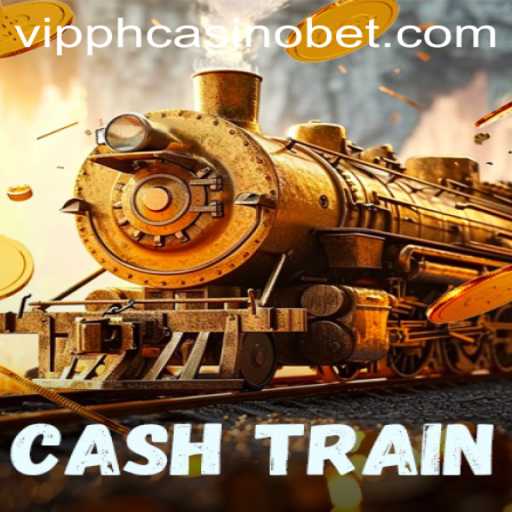 Discover the Exciting World of CashTrain at VIPPH Casino