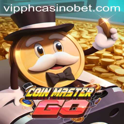 Exploring CoinMasterGO: A New Era in Digital Gaming with VIPPH Casino
