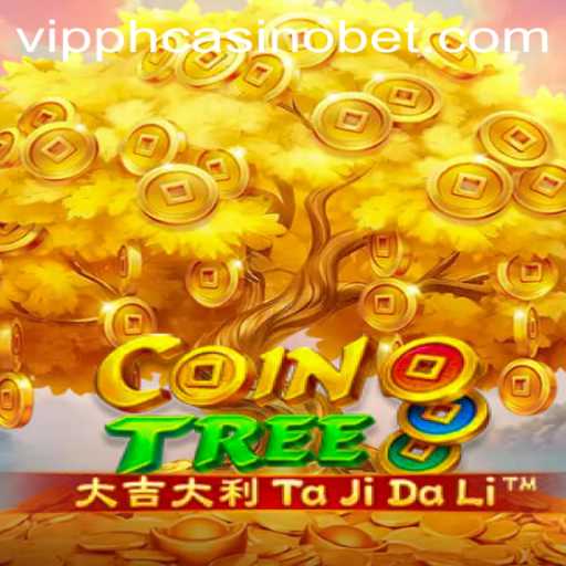 Exploring CoinTree: The Exciting New Game at VIPPH Casino