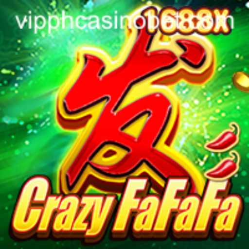 Discover the Thrills of CrazyFaFaFa at VIPPH Casino