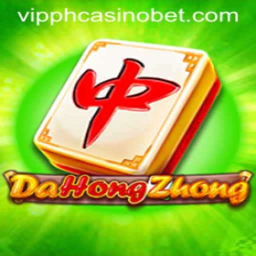 Exploring the World of DaHongZhong at VIPPH Casino