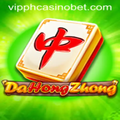 Exploring the World of DaHongZhong at VIPPH Casino