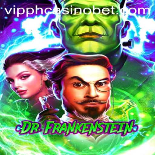 Unveiling the Thrills of DrFrankenstein at VIPPH Casino