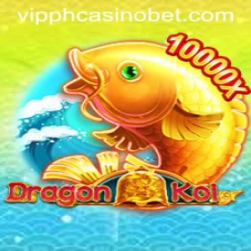 Discover DragonKoi: A Mesmerizing Experience at VIPPH Casino