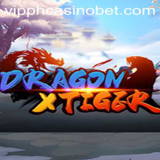 Exploring the Excitement of DragonXTiger at VIPPH Casino