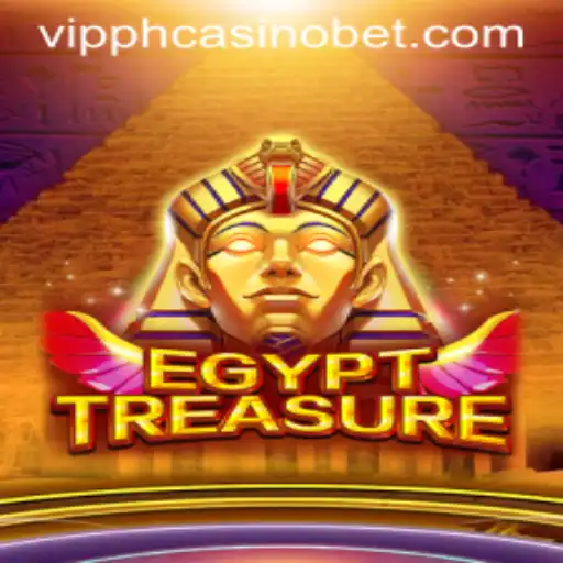 EgyptTreasure: Unearthing Ancient Riches in the World of VIPPH Casino