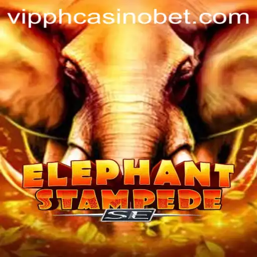 Experience the Thrill of ElephantStampedeSE at VIPPH Casino
