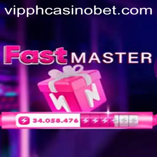FastMaster: Mastering the Speed in Digital Gaming