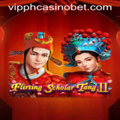Exploring the World of FlirtingScholarTangII and Its Unique Connection with VIPPH Casino