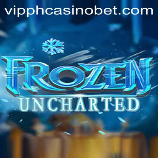 Embark on an Icy Adventure with FrozenUncharted at VIPPH Casino