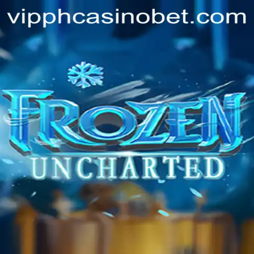 Embark on an Icy Adventure with FrozenUncharted at VIPPH Casino