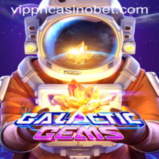 Explore GalacticGems: A Thrilling Casino Experience