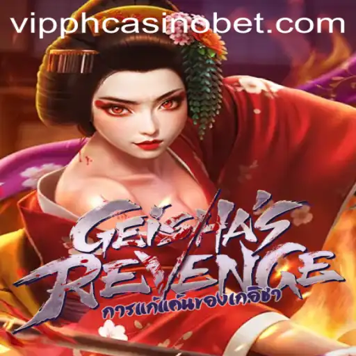 Discovering the Enchanting World of GeishasRevenge at VIPPH Casino