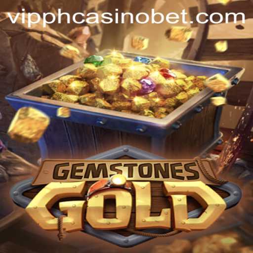 Unlocking the Adventure: Discover GemstonesGold at VIPPH Casino