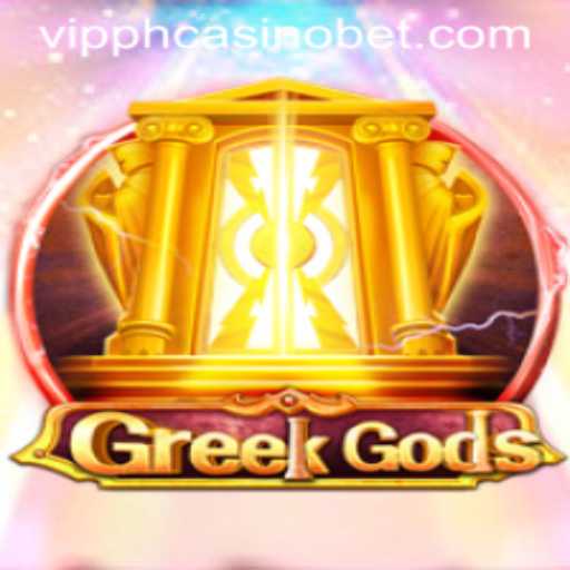 Discover the Thrill of GreekGods at VIPPH Casino