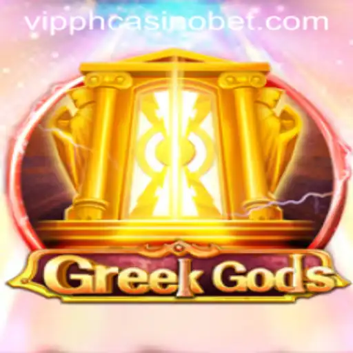 Discover the Thrill of GreekGods at VIPPH Casino