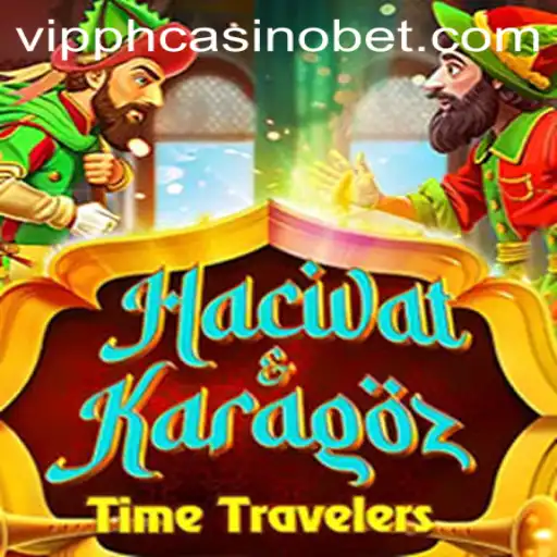 Exploring the World of HacivatandKaragoz: A Unique Gaming Experience at VIPPH Casino