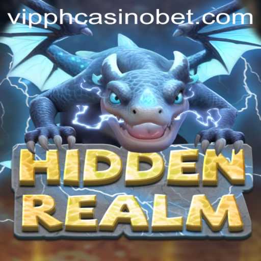 Explore the Intriguing World of HiddenRealm with VIPPH Casino