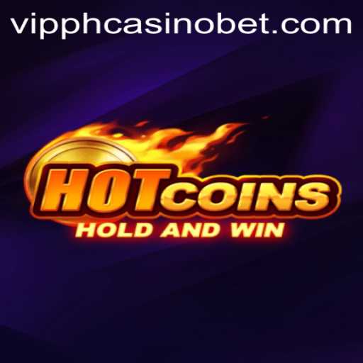 Exploring HotCoins: A Game Revolutionizing VIPPH Casino