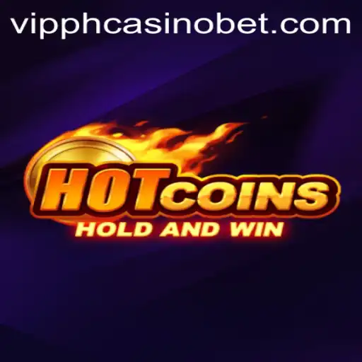 Exploring HotCoins: A Game Revolutionizing VIPPH Casino