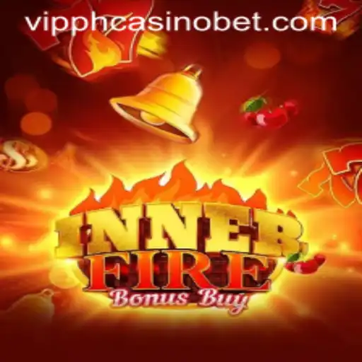 InnerFireBonusBuy: Discover the Thrills at VIPPH Casino