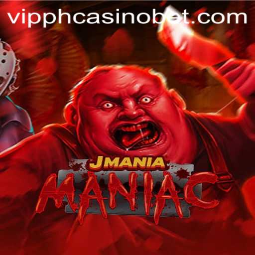 Exploring the Excitement of JManiaManiac in VIPPH Casino