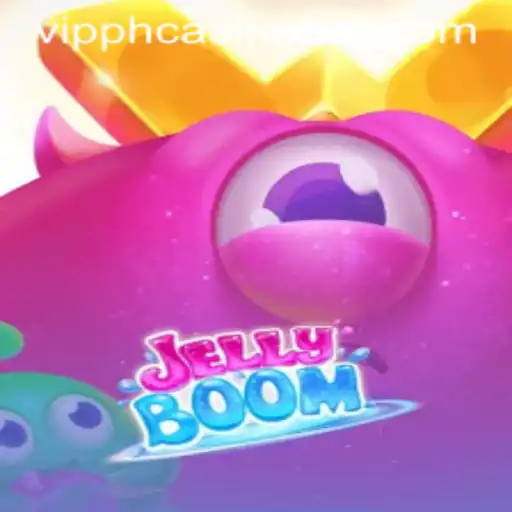 JellyBoom Game: A Delicious Dive into Fun and Luck at VIPPH Casino