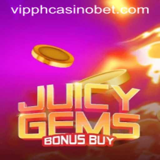Exploring JuicyGemsBonusBuy at VIPPH Casino