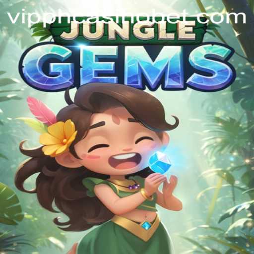 JungleGems: The Exciting Casino Game of 2023