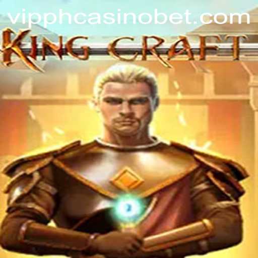 KingcraftMenomin: A New Era in Gaming with VIPPH Casino