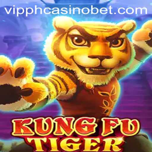 Discover the Thrills of KungFuTiger at VIPPH Casino