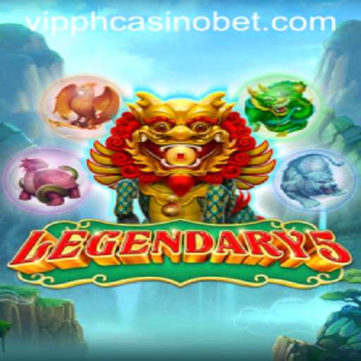 Discovering the Excitement of Legendary5 at VIPPH Casino