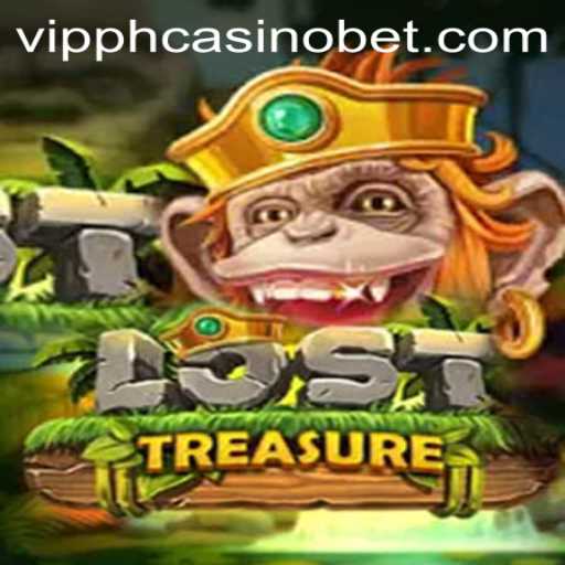 Discover LostTreasure: A Unique Adventure at VIPPH Casino