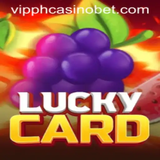 Discover the Thrills of LuckyCard at VIPPH Casino