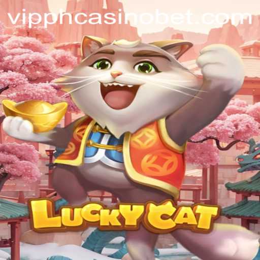 Discover LuckyCat: The Exciting Game at VIPPH Casino
