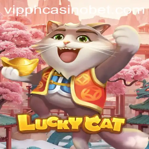 Discover LuckyCat: The Exciting Game at VIPPH Casino