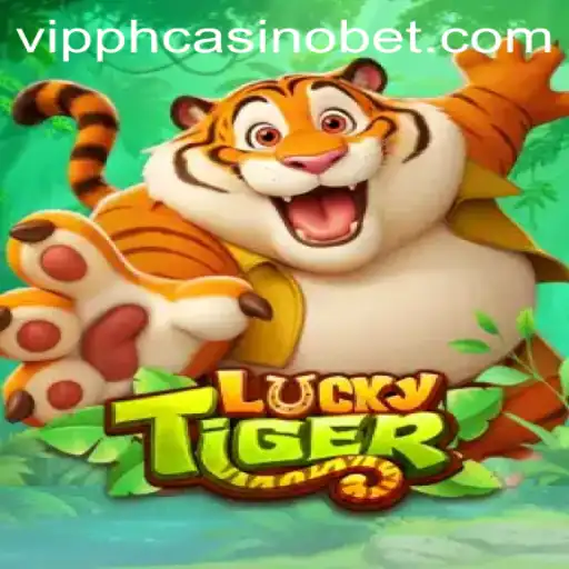 Exploring the Excitement of LuckyTiger at VIPPH Casino