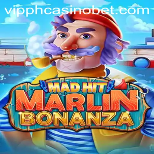 Discover the Thrills of MadHitMarlinBonanza at VIPPH Casino