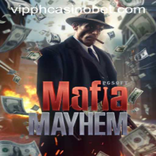 MafiaMayhem: Unveiling the Thrills of VIPPH Casino's Latest Gaming Sensation
