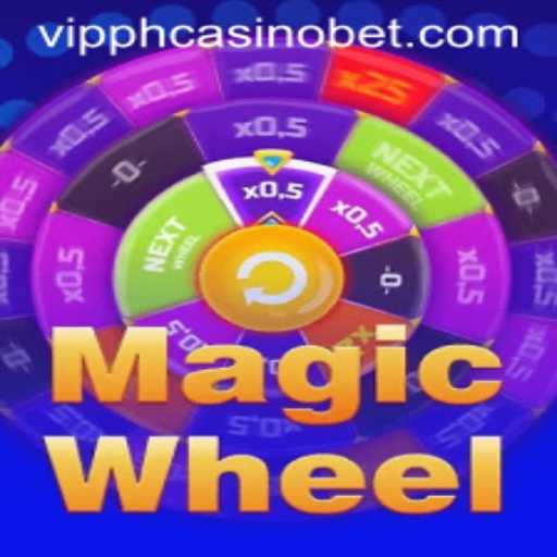 Discover the Thrills of MagicWheel at VIPPH Casino