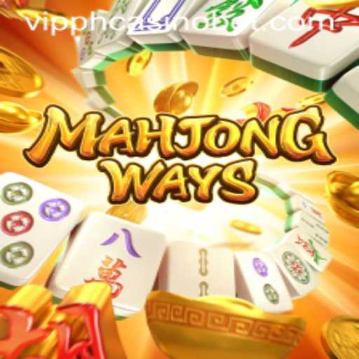 MahjongWays: A Comprehensive Introduction to VIPPH Casino's Popular Game