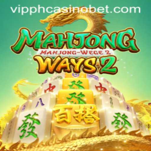 Exploring MahjongWays2 and the Thrill of VIPPH Casino