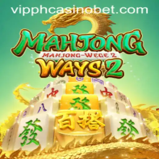 Exploring MahjongWays2 and the Thrill of VIPPH Casino