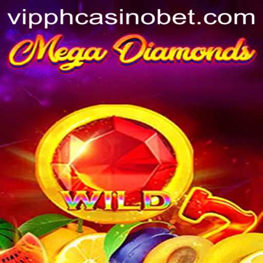MegaDiamond: Unveiling the Excitement at VIPPH Casino