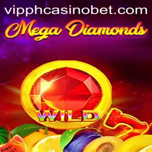 MegaDiamond: Unveiling the Excitement at VIPPH Casino