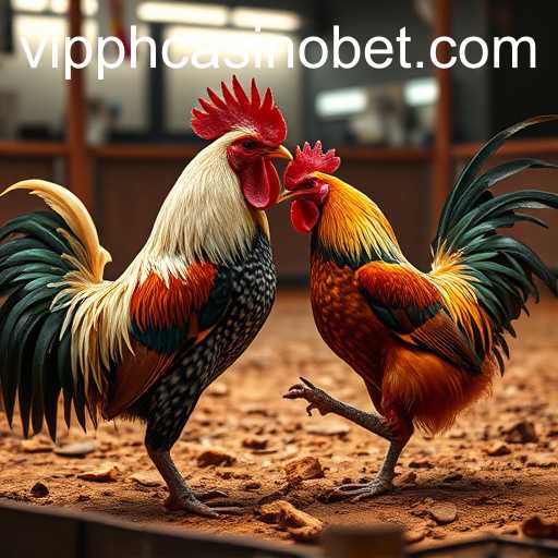 Online Sabong and the Role of VIPPH Casino